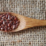 iStock_000021505313XSmall - flax seeds