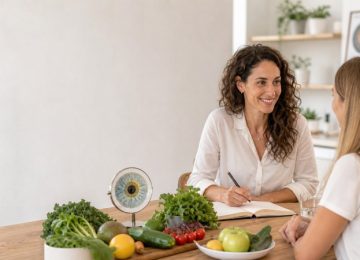 הרזייה מותאמת אישית – למה אין דיאטה אחת שמתאימה לכולם?