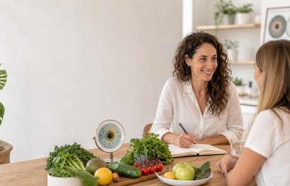 הרזייה מותאמת אישית – למה אין דיאטה אחת שמתאימה לכולם?