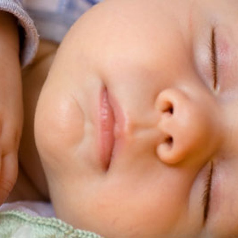 תינוק - רעלים סביבתיים והשפעתם על העובר והילוד - ירחון מרץ 2012