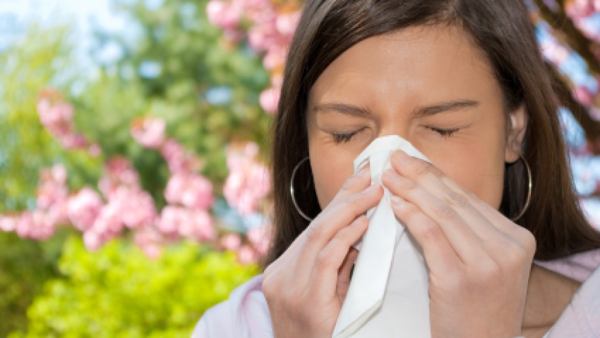 אלרגיה והתקררות – 5 טיפים להתמודדות