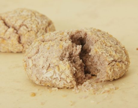 עוגיות טחינה - קינוחים ומאפים